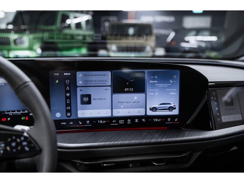 Audi Q5 Exclusive 2026