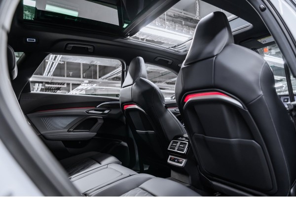 Audi Q5 Exclusive 2026