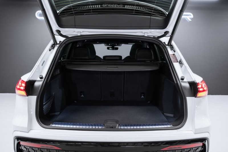 Audi Q5 Exclusive 2026