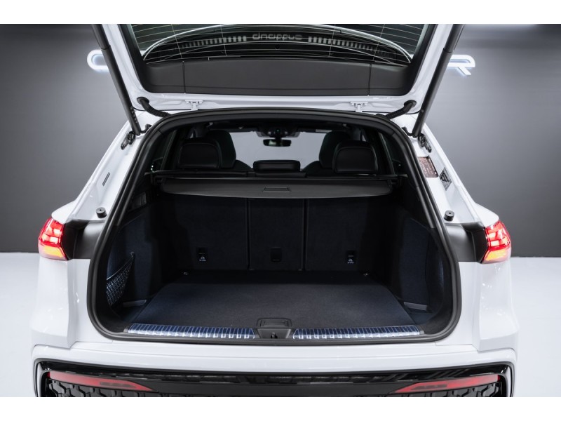 Audi Q5 Exclusive 2026