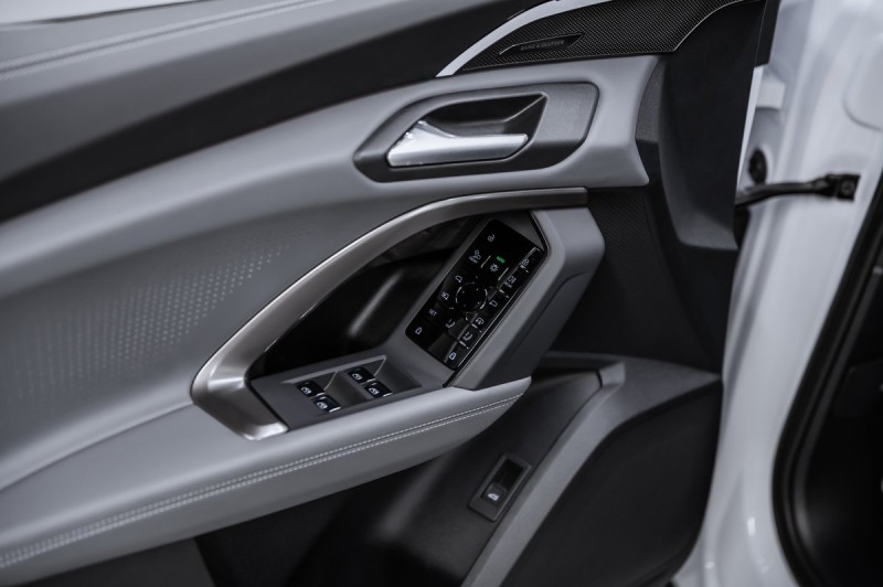 Audi Q5 Exclusive 2026