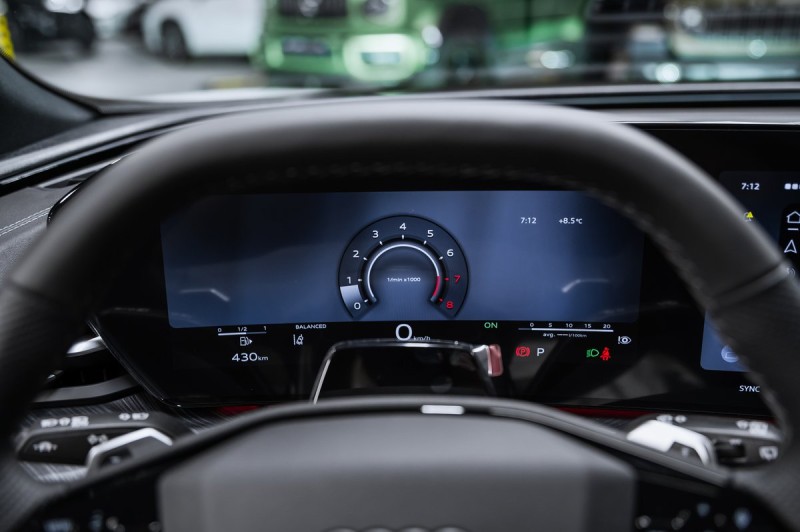 Audi Q5 Exclusive 2026