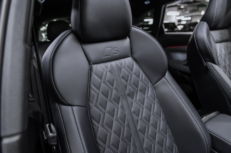 Audi Q5 Exclusive 2026
