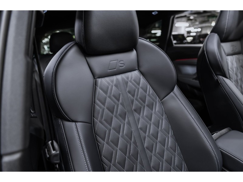Audi Q5 Exclusive 2026