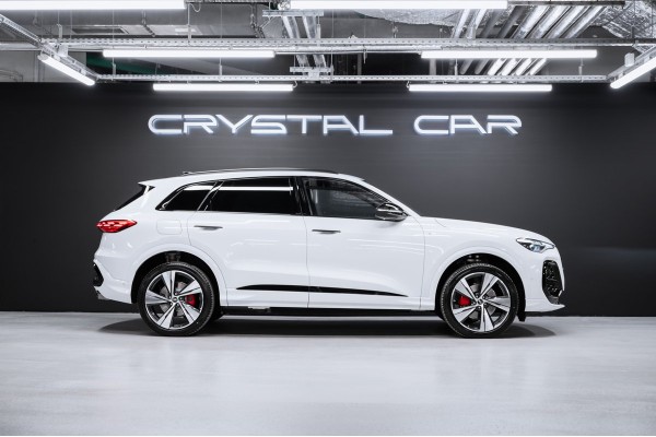 Audi Q5 Exclusive 2026