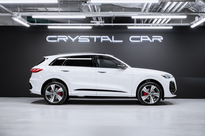 Audi Q5 Exclusive 2026