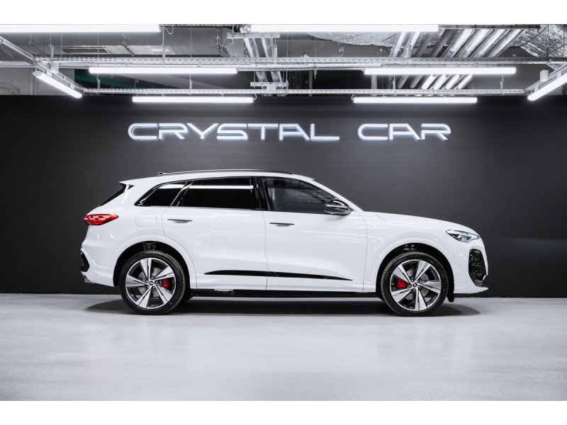 Audi Q5 Exclusive 2026