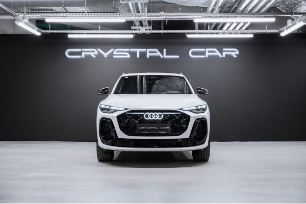 Audi Q5 Exclusive 2026