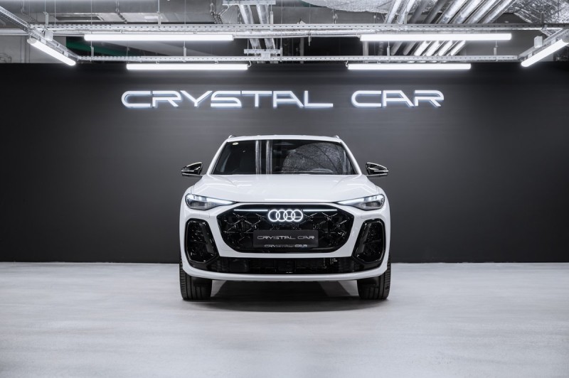 Audi Q5 Exclusive 2026