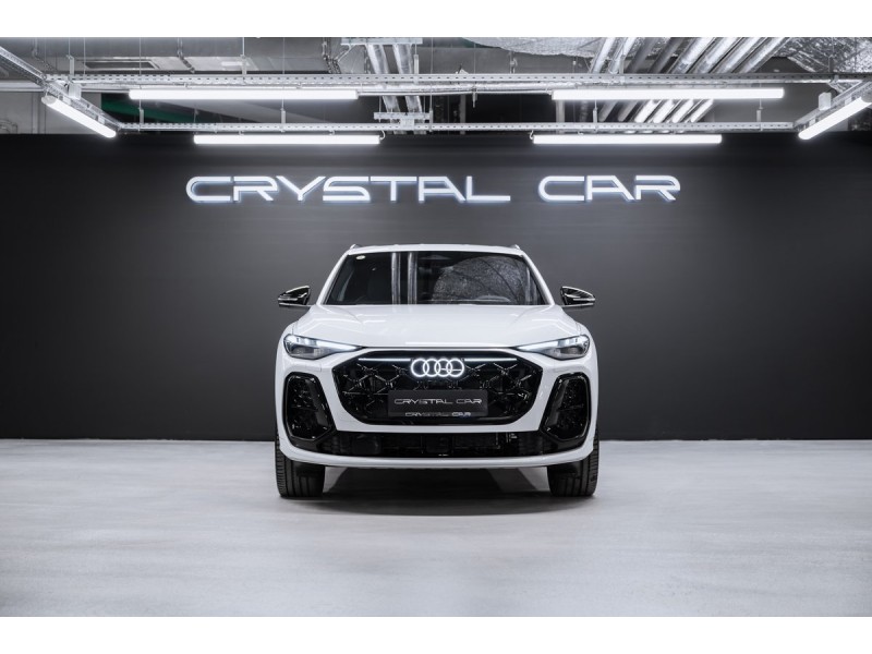 Audi Q5 Exclusive 2026