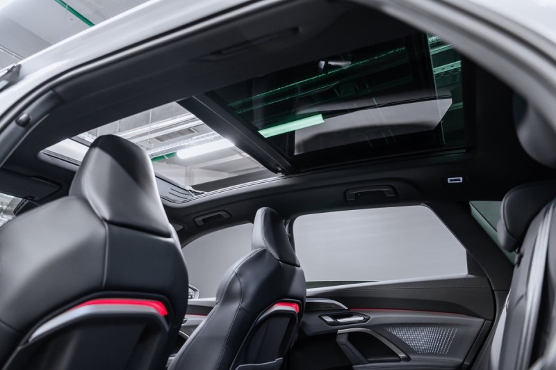 Audi Q5 Exclusive 2026