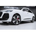Audi Q5 Exclusive 2026