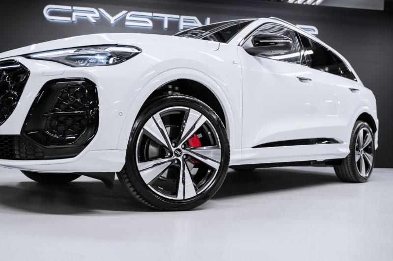 Audi Q5 Exclusive 2026