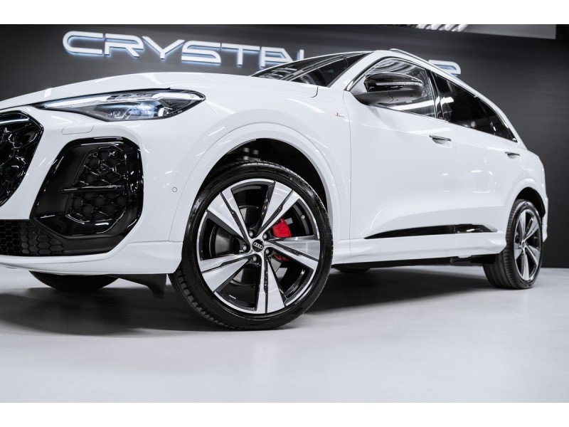 Audi Q5 Exclusive 2026
