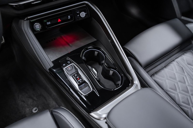 Audi Q5 Exclusive 2026