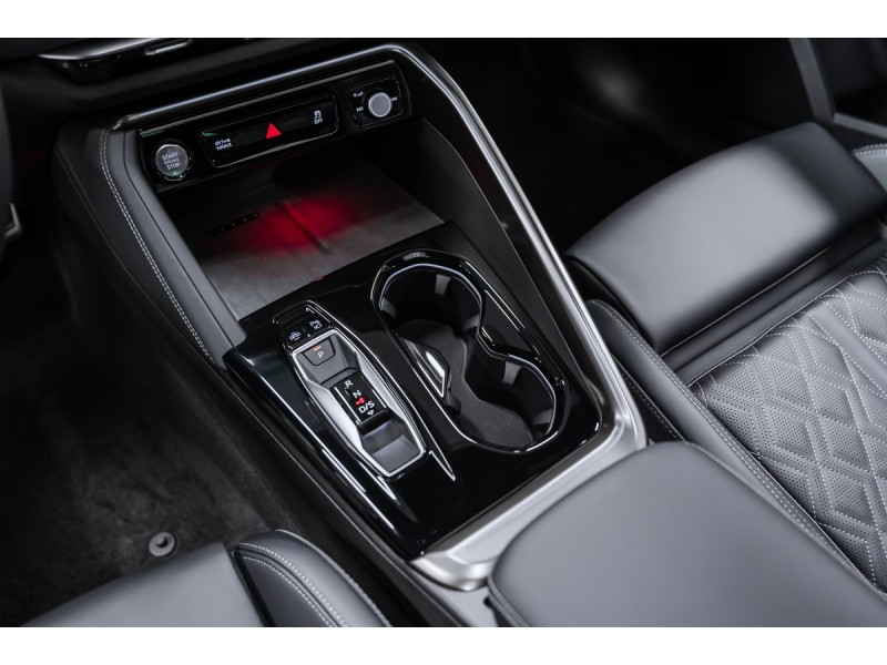 Audi Q5 Exclusive 2026