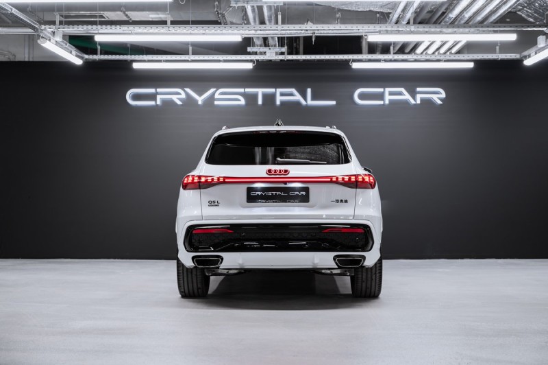 Audi Q5 Exclusive 2026