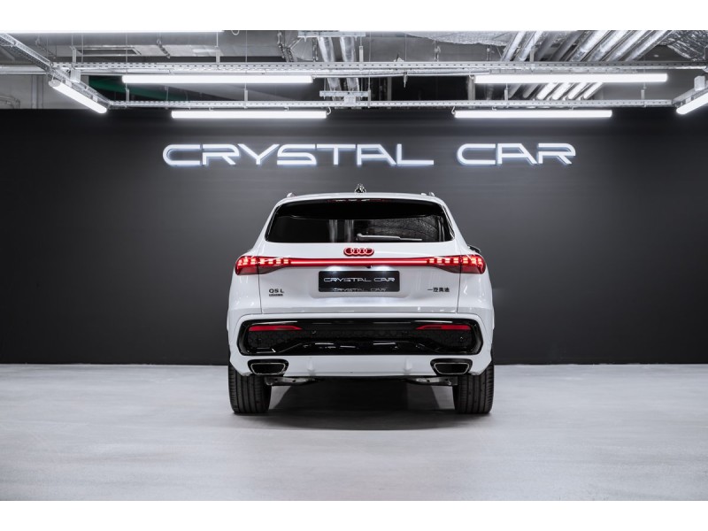 Audi Q5 Exclusive 2026
