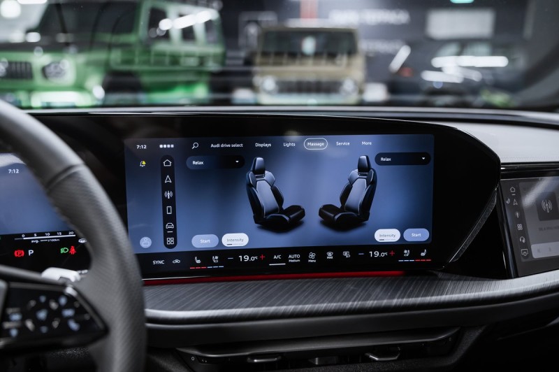Audi Q5 Exclusive 2026