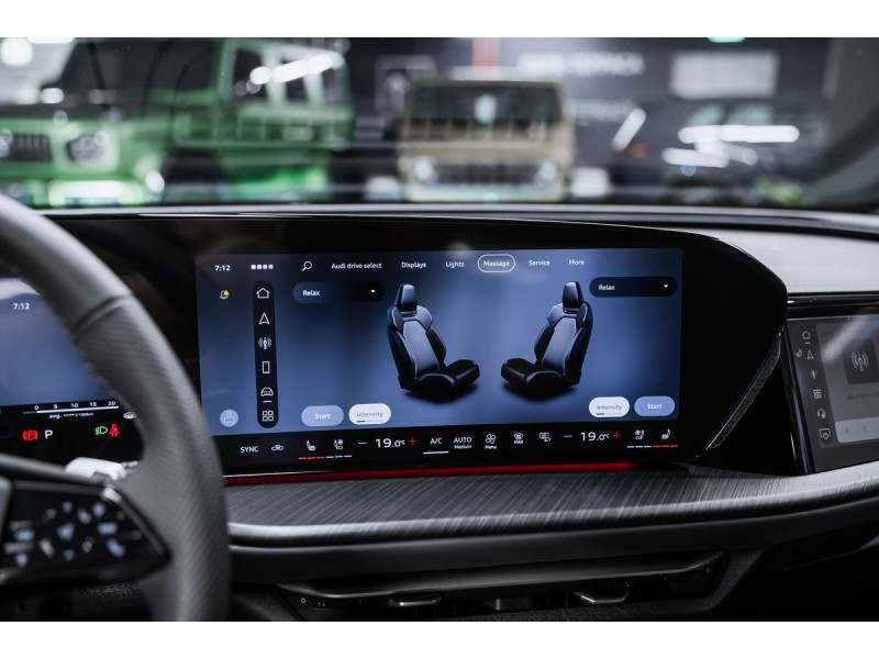 Audi Q5 Exclusive 2026