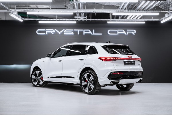 Audi Q5 Exclusive 2026