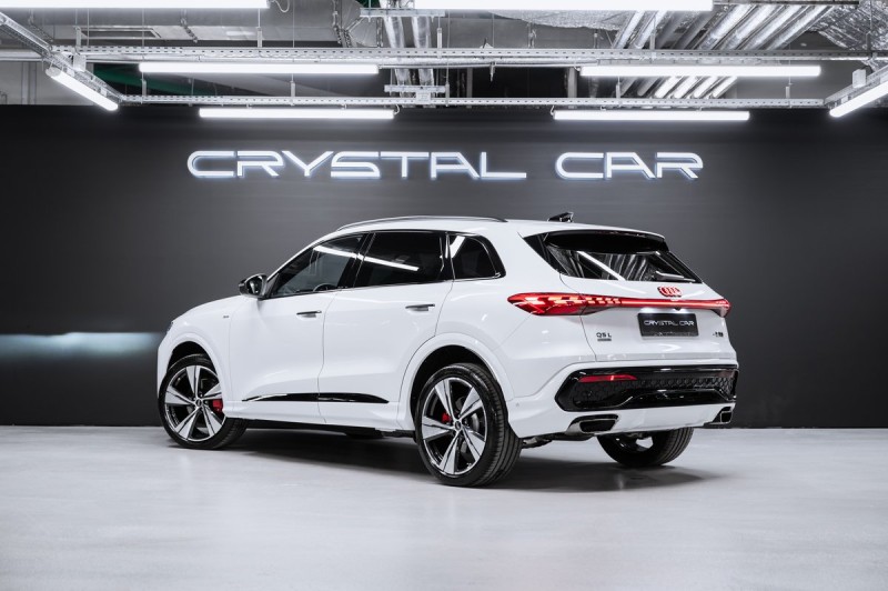 Audi Q5 Exclusive 2026
