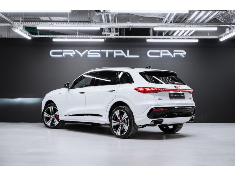 Audi Q5 Exclusive 2026