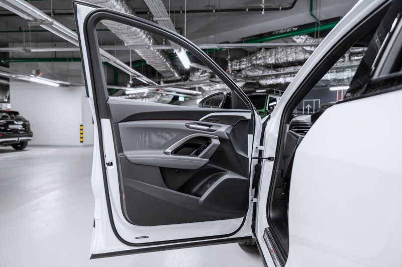 Audi Q5 Exclusive 2026