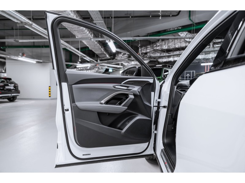 Audi Q5 Exclusive 2026