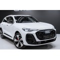 Audi Q5 Exclusive 2026