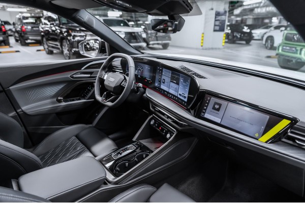 Audi Q5 Exclusive 2026
