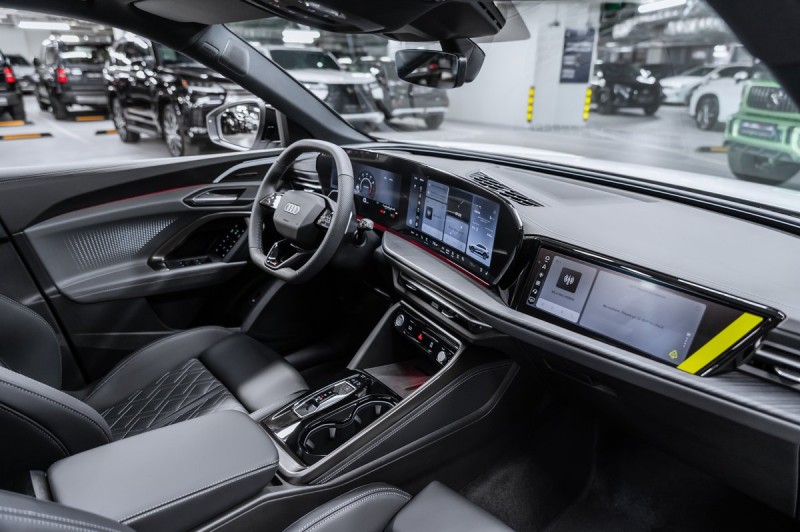 Audi Q5 Exclusive 2026