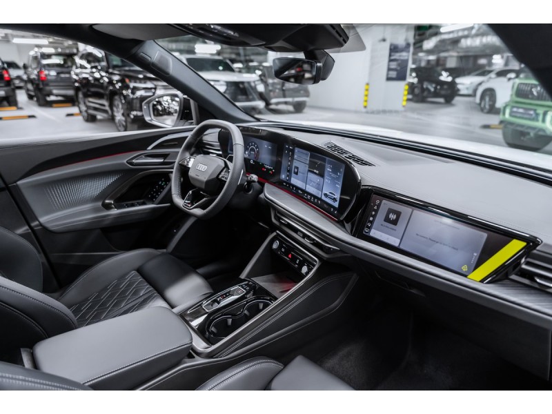 Audi Q5 Exclusive 2026