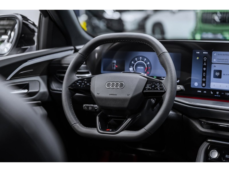 Audi Q5 Exclusive 2026