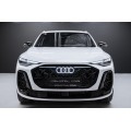 Audi Q5 Exclusive 2026