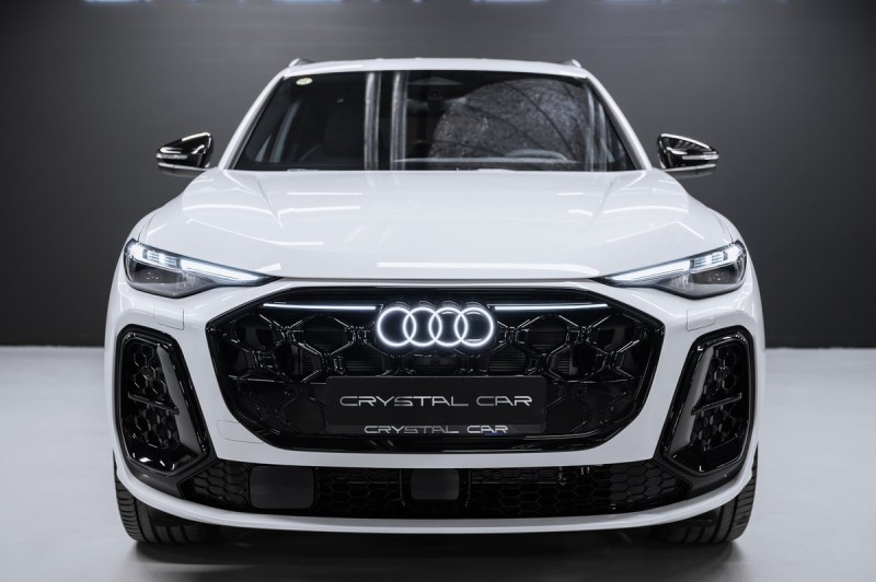 Audi Q5 Exclusive 2026