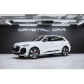 Audi Q5 Exclusive 2026