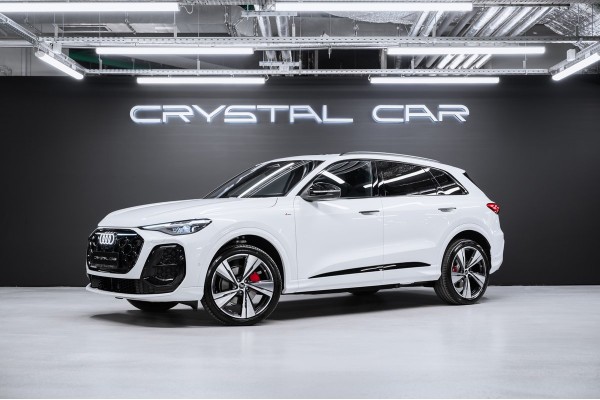 Audi Q5 Exclusive 2026