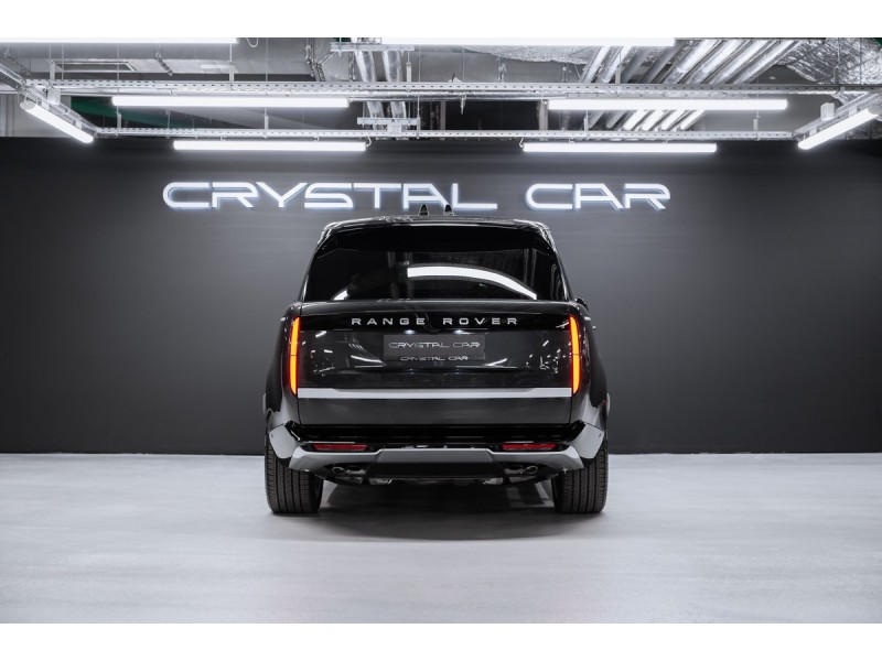 Land Rover Range Rover Autobiography 2025