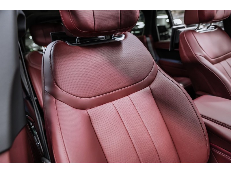 Land Rover Range Rover Autobiography 2025