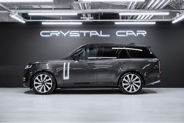 Land Rover Range Rover Autobiography 2025