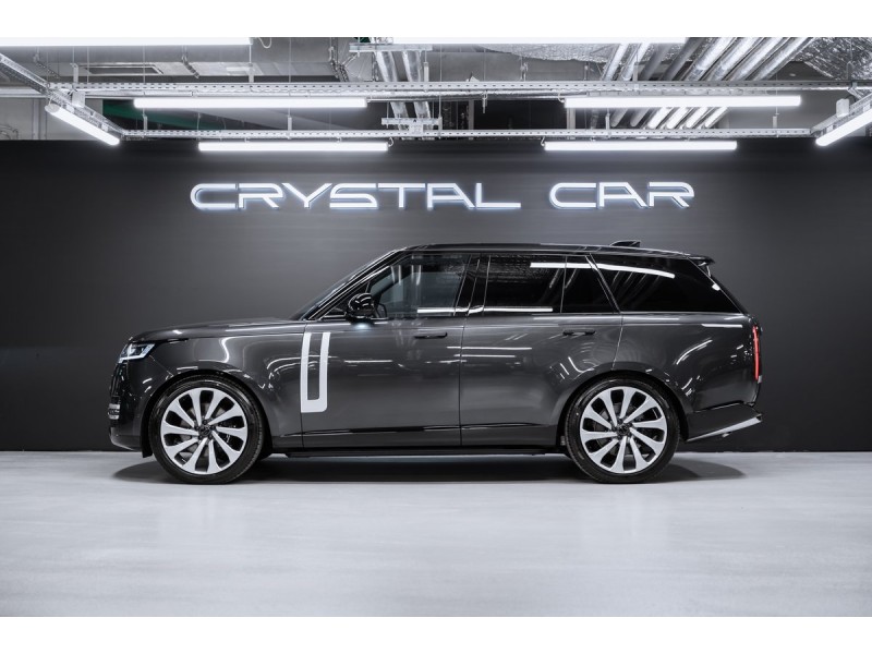 Land Rover Range Rover Autobiography 2025