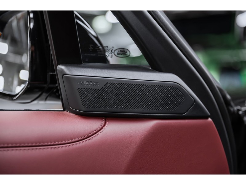 Land Rover Range Rover Autobiography 2025