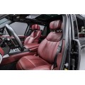 Land Rover Range Rover Autobiography 2025