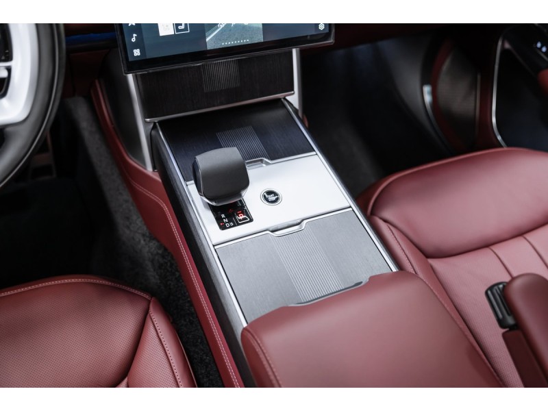 Land Rover Range Rover Autobiography 2025