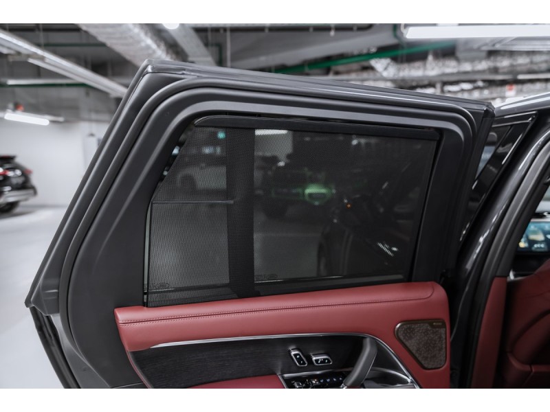 Land Rover Range Rover Autobiography 2025