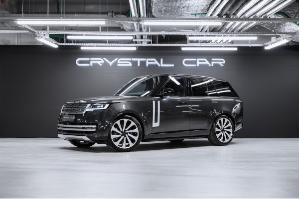 Land Rover Range Rover Autobiography 2025