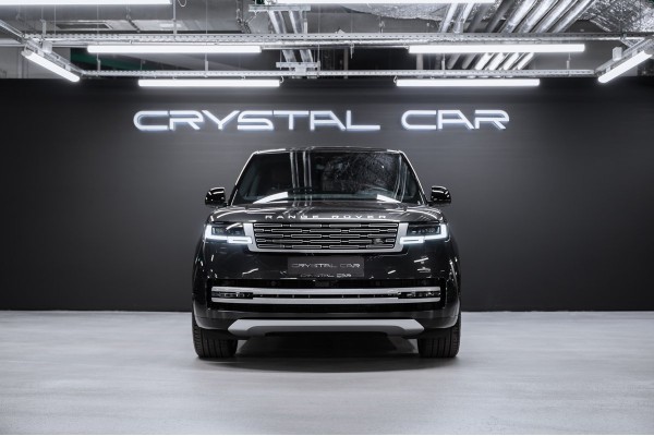 Land Rover Range Rover Autobiography 2025