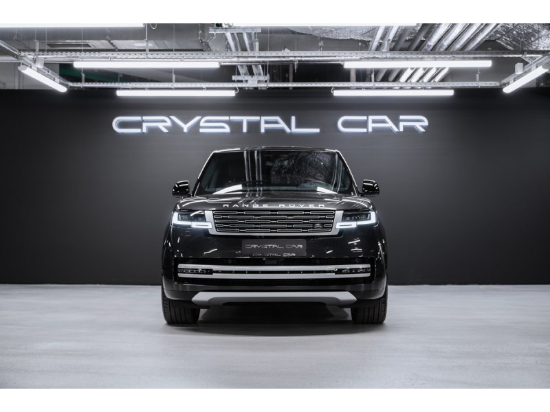 Land Rover Range Rover Autobiography 2025