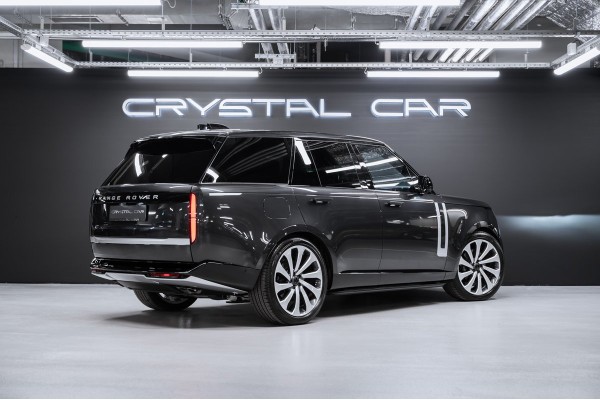 Land Rover Range Rover Autobiography 2025